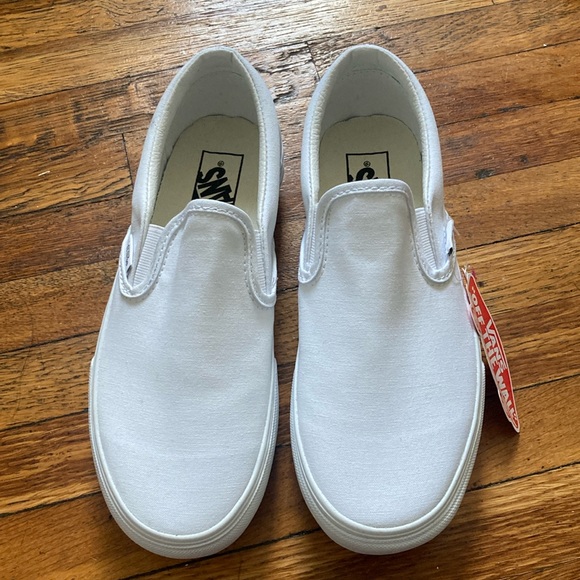 Vans Shoes - Classic Vans Slip On Shoes